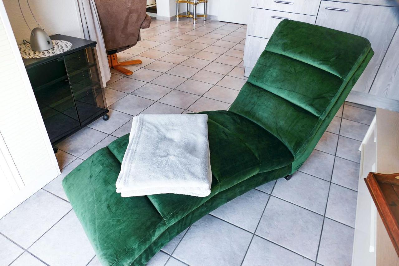 דירות קושהאבן Haus Horizont H14A מראה חיצוני תמונה