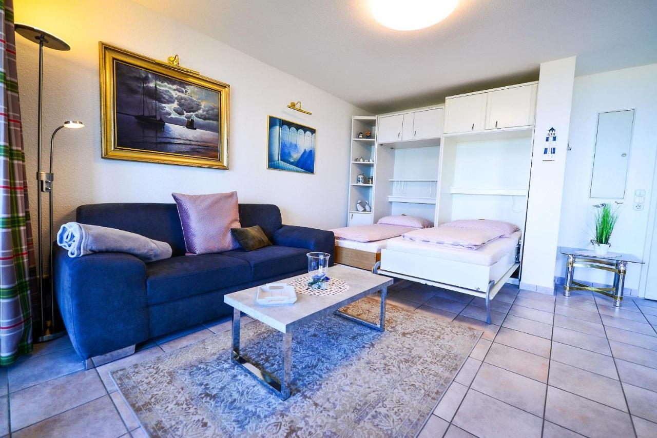 דירות קושהאבן Haus Horizont H14A מראה חיצוני תמונה