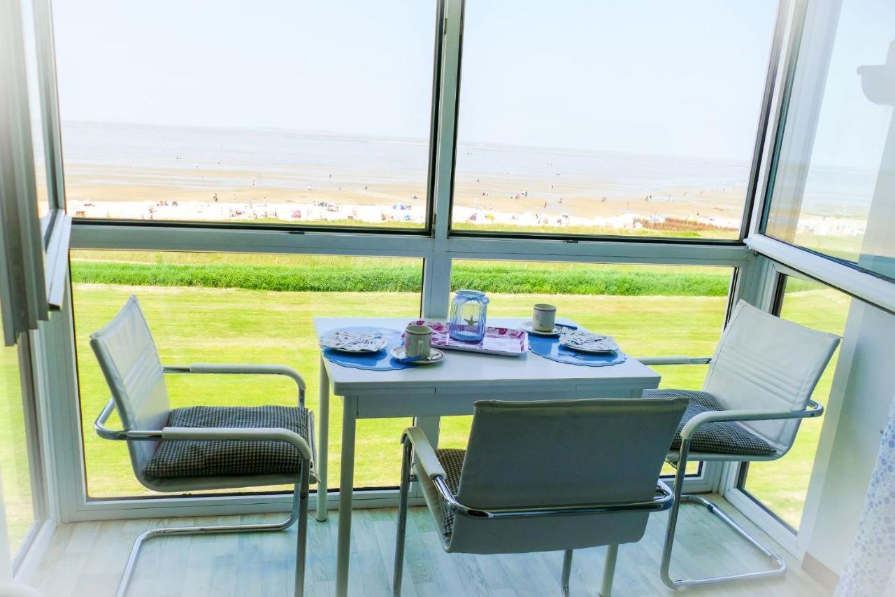 דירות קושהאבן Haus Horizont H14A מראה חיצוני תמונה