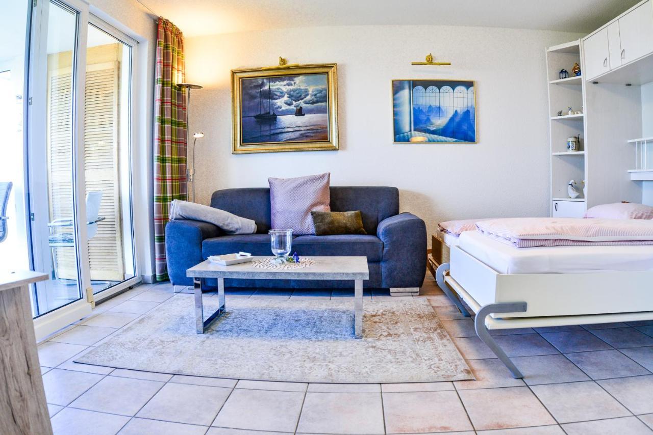דירות קושהאבן Haus Horizont H14A מראה חיצוני תמונה