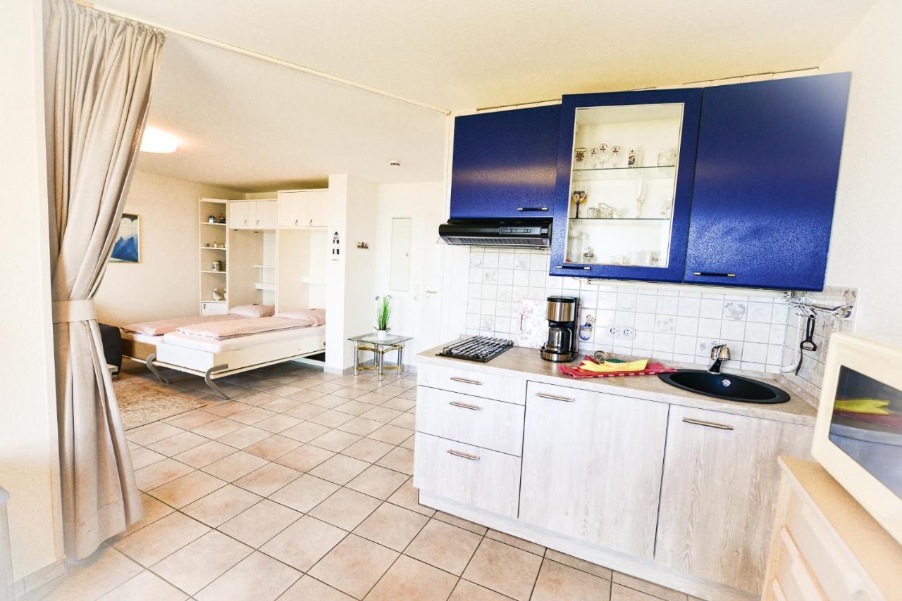 דירות קושהאבן Haus Horizont H14A מראה חיצוני תמונה