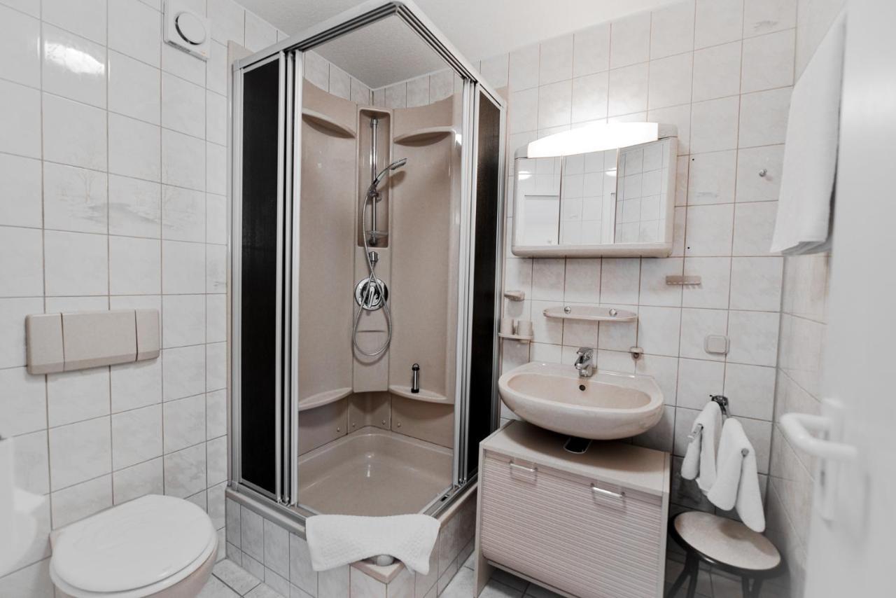 דירות קושהאבן Haus Horizont H14A מראה חיצוני תמונה